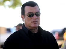 Steven Seagal