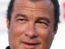 Steven Seagal photo