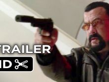 Steven Seagal photo