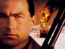 Steven Seagal