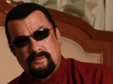 Steven Seagal