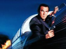 Steven Seagal