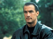 Steven Seagal