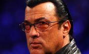 Steven Seagal