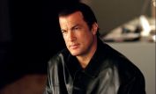 Steven Seagal