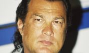 Steven Seagal