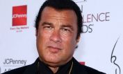 Steven Seagal