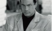 Steven Seagal