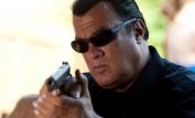 Steven Seagal