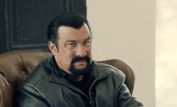 Steven Seagal