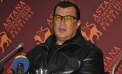 Steven Seagal