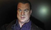 Steven Seagal