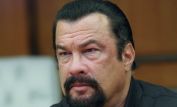 Steven Seagal