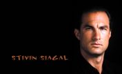 Steven Seagal