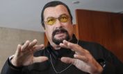 Steven Seagal