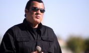 Steven Seagal