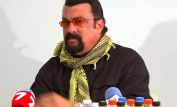 Steven Seagal