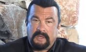 Steven Seagal