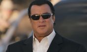 Steven Seagal