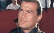 Steven Seagal