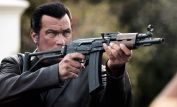 Steven Seagal