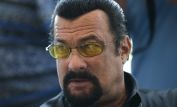 Steven Seagal