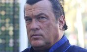 Steven Seagal