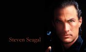 Steven Seagal