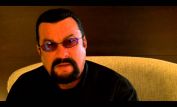 Steven Seagal