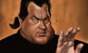 Steven Seagal