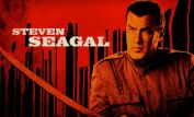 Steven Seagal