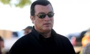 Steven Seagal