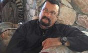 Steven Seagal