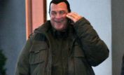 Steven Seagal