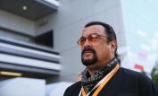 Steven Seagal