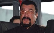 Steven Seagal