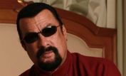 Steven Seagal