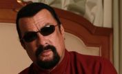 Steven Seagal