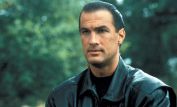 Steven Seagal