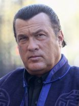 Steven Seagal