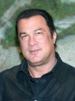 Steven Seagal