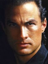 Steven Seagal