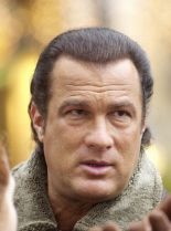 Steven Seagal