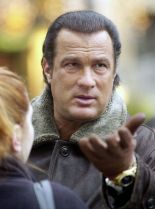 Steven Seagal