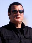 Steven Seagal