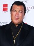 Steven Seagal