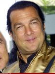 Steven Seagal