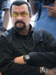 Steven Seagal