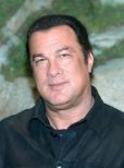 Steven Seagal