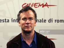 Steven Shainberg